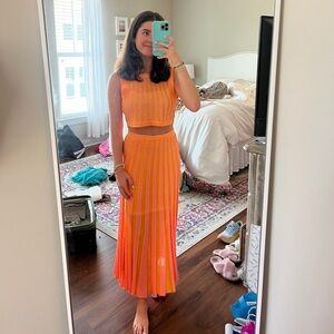 NWT House of Harlow set!